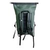 Rugged Road 31 L 2-in-1 Ultralight Backpack Cooler and Dry Bag with Insert, Green, small image number 3