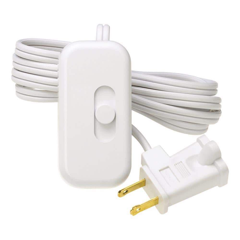Lutron Credenza 120V 100W 1P Plug-In Slide Dimmer Switch, large image number 1