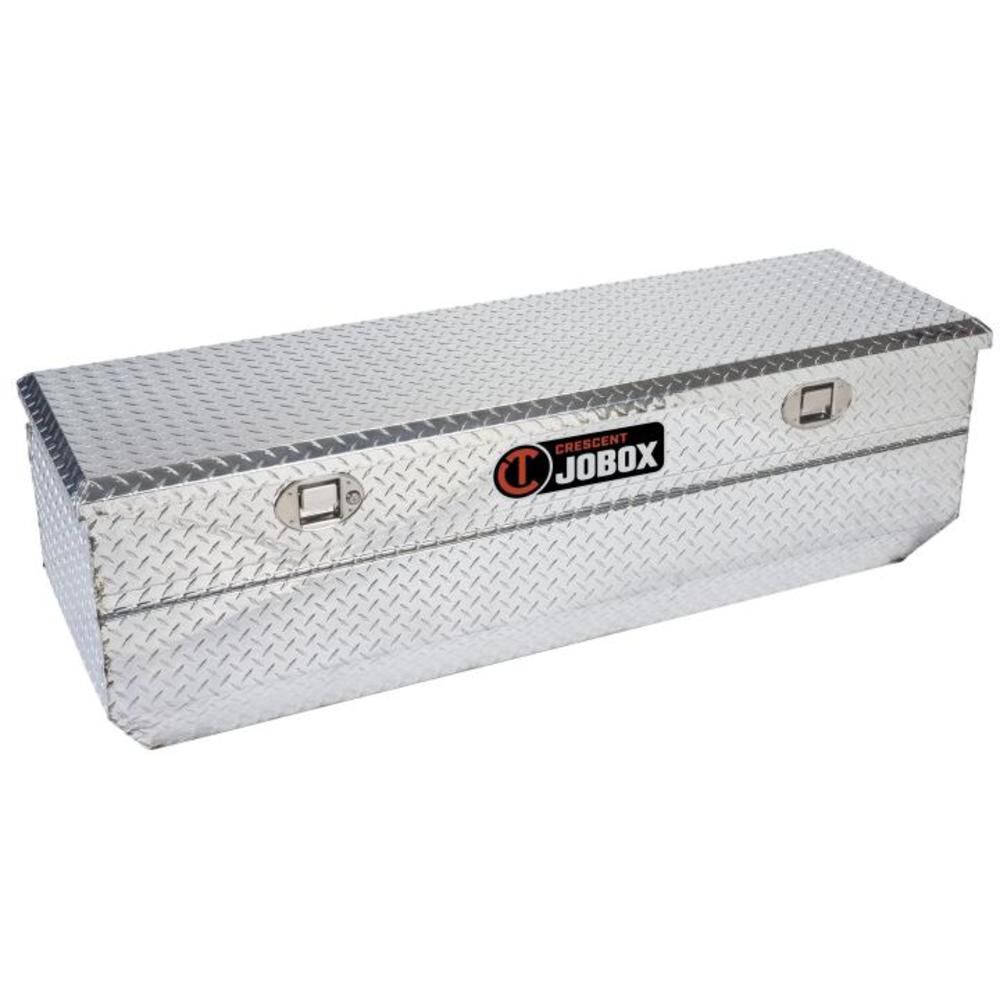 Crescent JOBOX 60 in Gear-Lock Aluminum Fullsize Chest, large image number 1