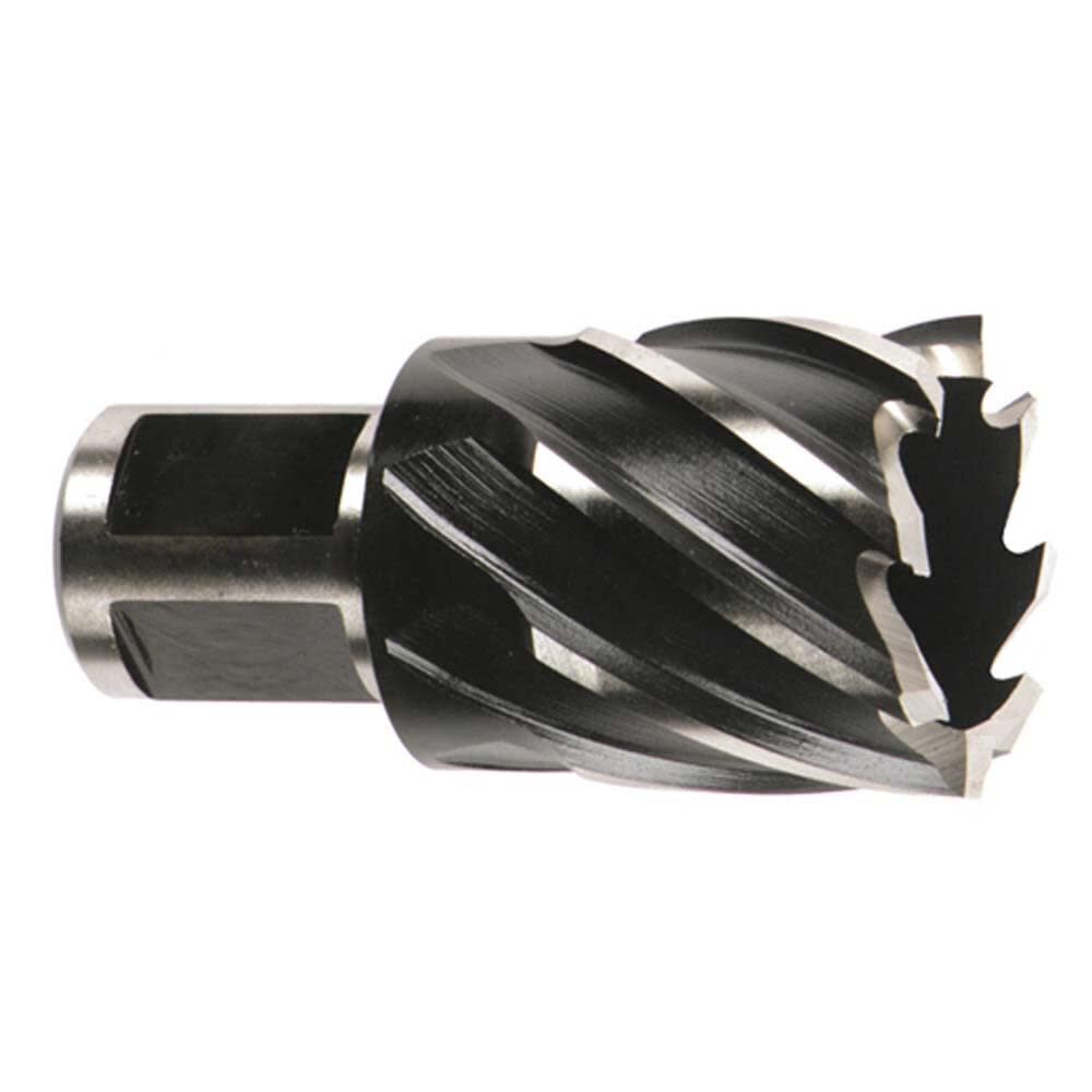 Milwaukee 13/16 in. HSS Annular Cutter 1 in. Depth, large image number 1