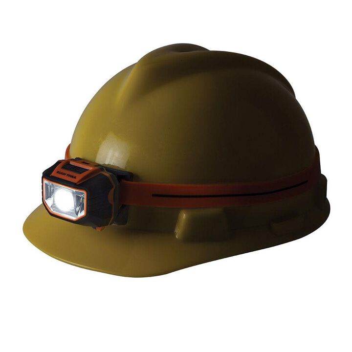 Klein Tools Headlamp, large image number 3