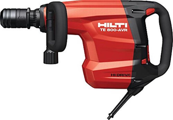 Hilti TE 800-AVR Performance Package