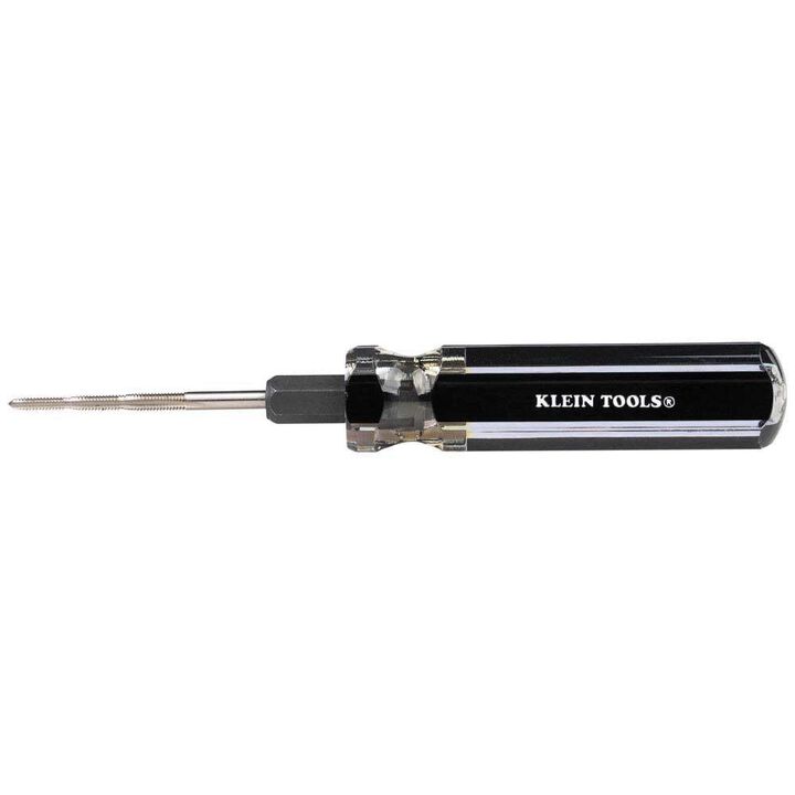 Klein Tools 6-in-1 Tapping Tool