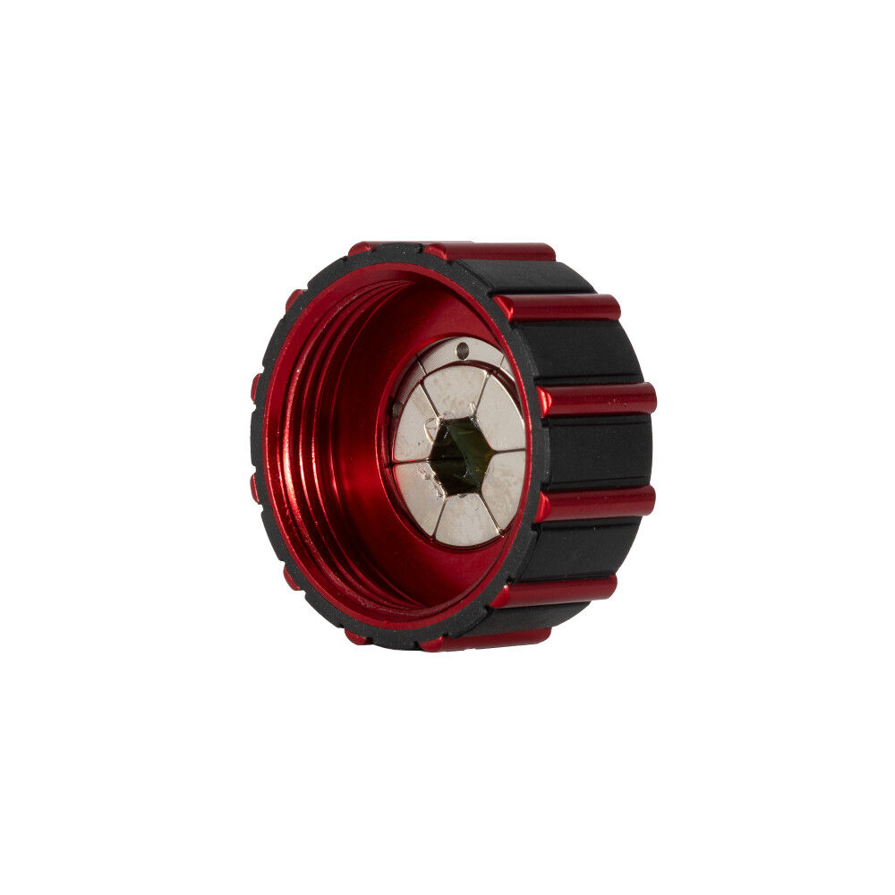 Malco Products MalcoEdge TEH375 3/8 Inch Tubing Expander Head for HVAC System, large image number 4