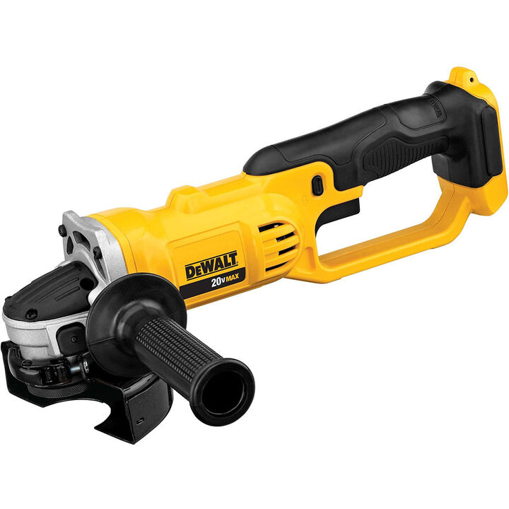 DEWALT 20V MAX Lithium Ion 4.5/5in Cut-Off Tool (Bare Tool)
