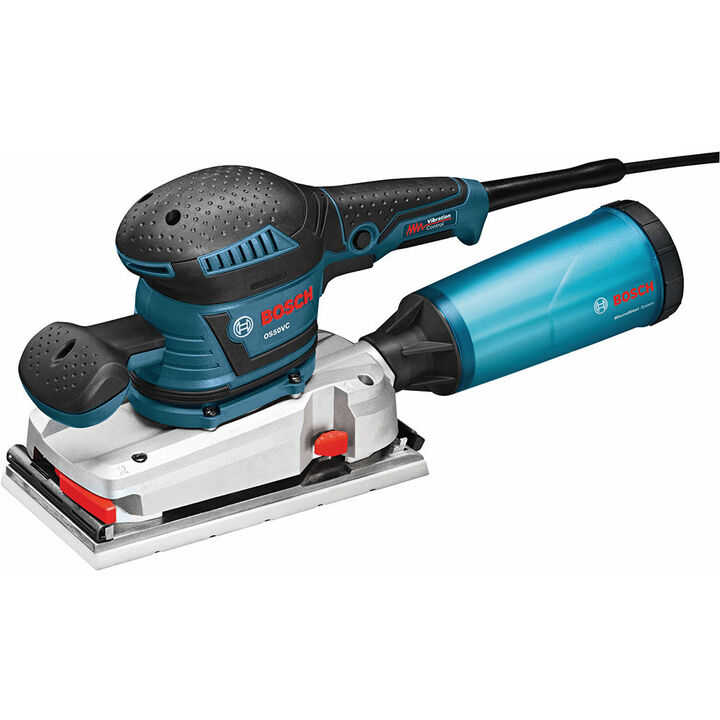 Bosch Orbital Finishing Sander