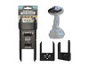 Stealthmounts Tool Mounts for Makita 40v XGT 4pk Black, small image number 1