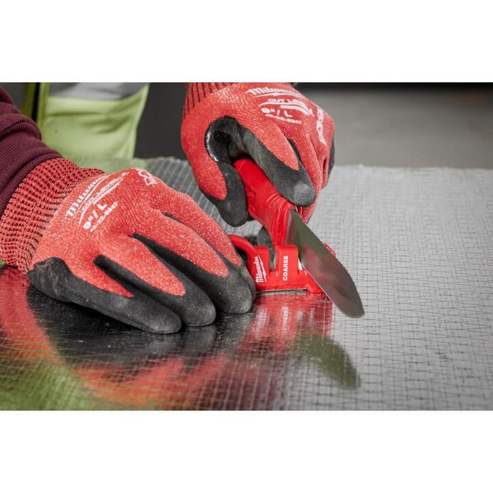 Milwaukee Compact Knife Sharpener, large image number 5
