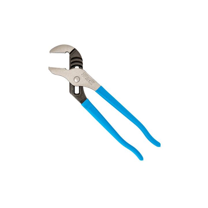 Channellock 10 Inch Straight Jaw Tongue and Groove Plier