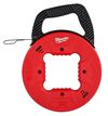 Milwaukee 25 Ft. 1/8 in. Steel Fish Tape, small image number 1