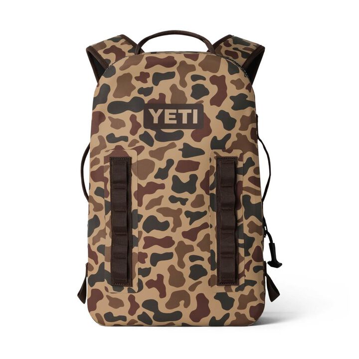 Yeti Panga 28 Liter Waterproof Backpack, swatch