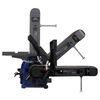 RIKON 4in x 36in Belt / 8in Disc Sander, small image number 2