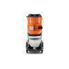 Husqvarna Construction DE120 HEPA Dust Extractor, 120V, 3 HP, 283 CFM, small image number 4