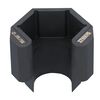 DEWALT Nut Runner Attachment 15/16 Inch Insert, small image number 1