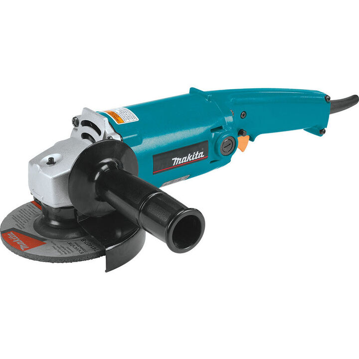 Makita 5 In. Angle Grinder