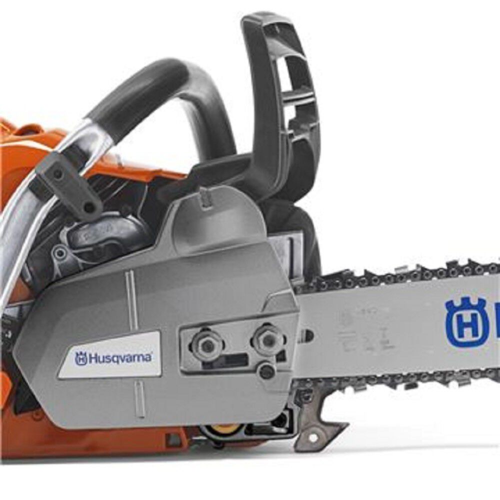 Husqvarna 550 XP Mark II 50cc 20in Gas Chainsaw, large image number 3