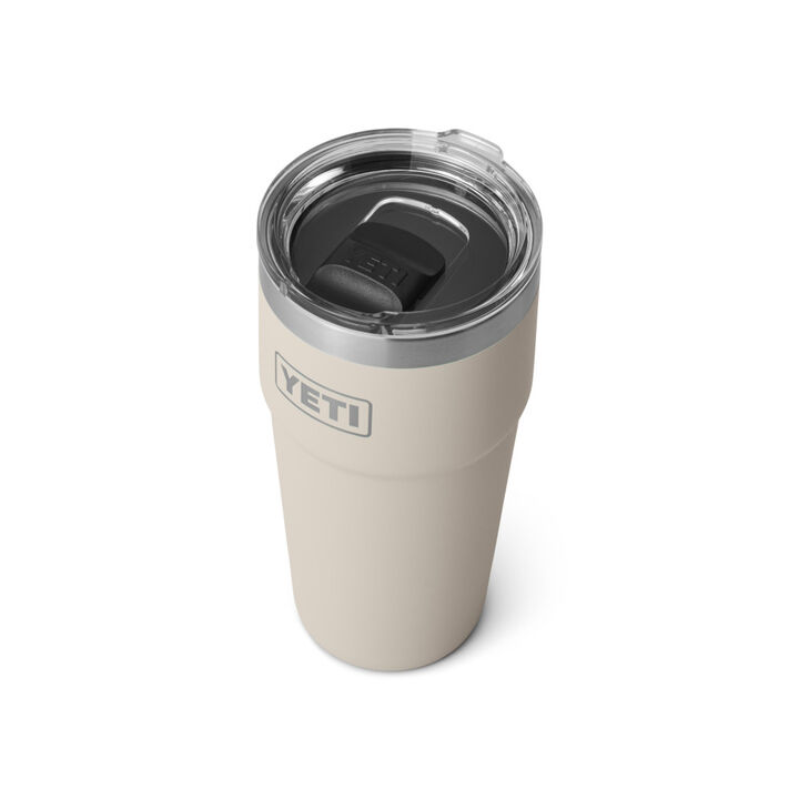Yeti 20oz Rambler Stackable Cup with Magslider Lid