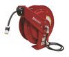 Reelcraft Spring Retractable Power Cord Reel - 100 Ft. Single Connector, small image number 1