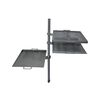 Camp Chef Mountain Series 16 x 18 in Steel Man Grill, small image number 1