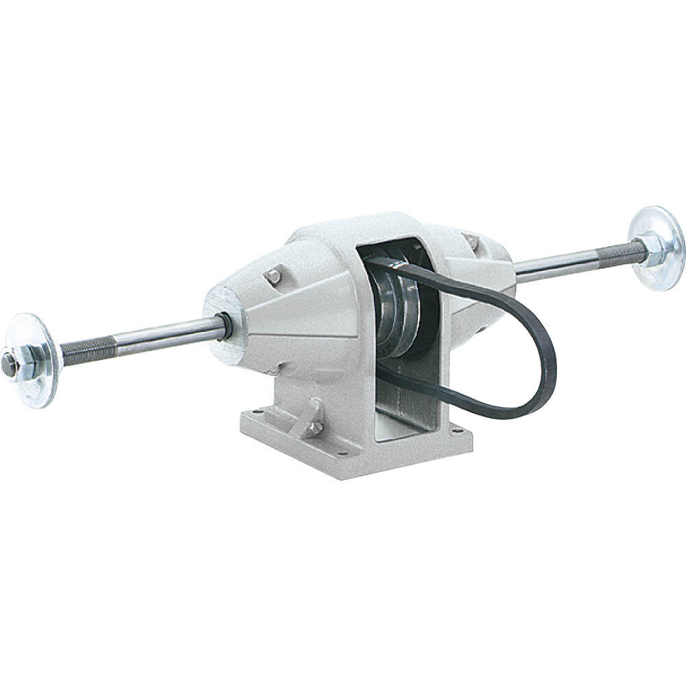 Shop Fox Buffing Assembly, large image number 3