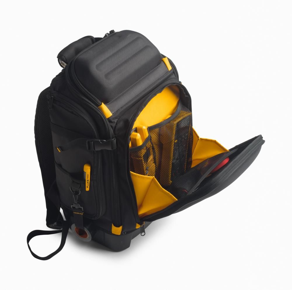 Fluke Pack30 Professional Tool Backpack, large image number 2
