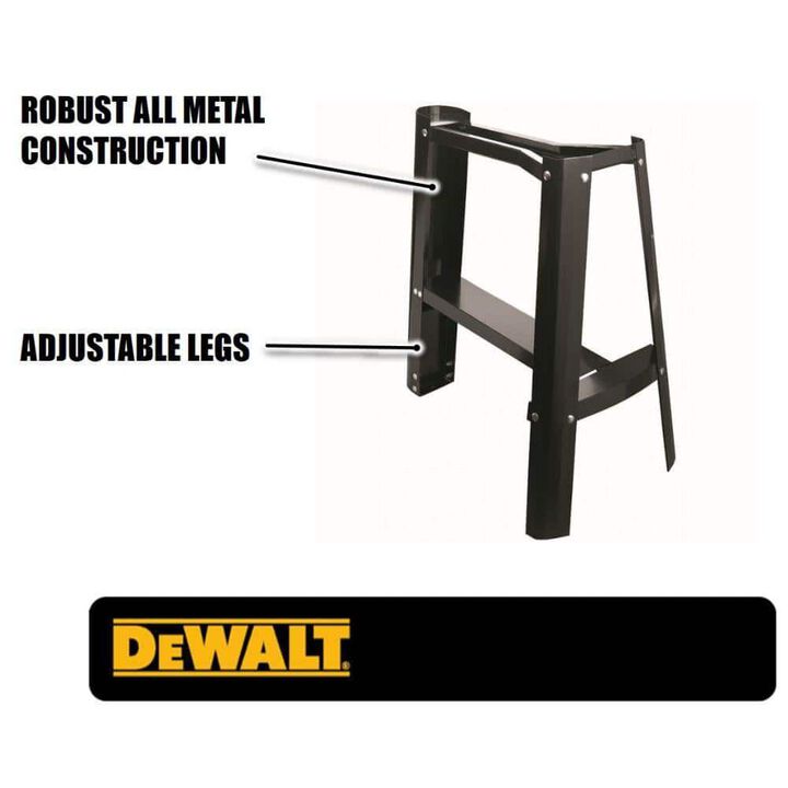 DEWALT Scroll Saw Stand, large image number 1