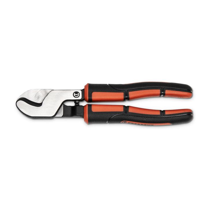 Crescent 6-1/2 Inch Electrical Cable Cutter