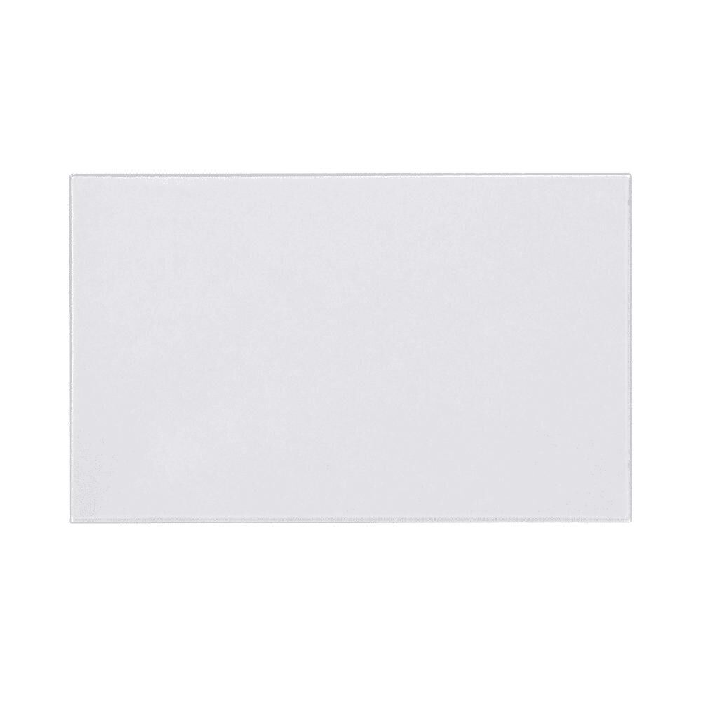 Jackson Safety Internal Safety Lens for Insight Digital ADF Welding Helmets, Clear, 10 Units/Case, large image number 1