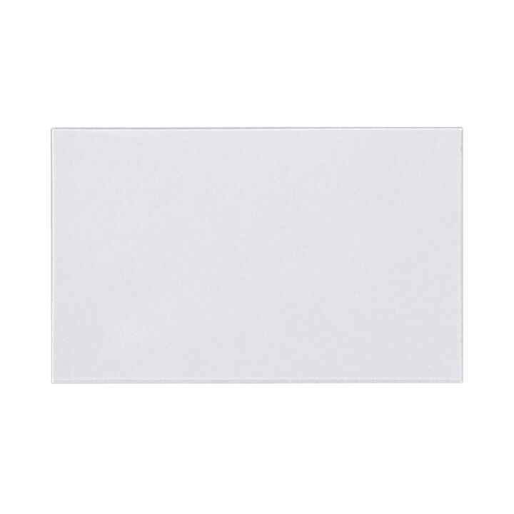 Jackson Safety Internal Safety Lens for Insight Digital ADF Welding Helmets, Clear, 10 Units/Case, large image number 0