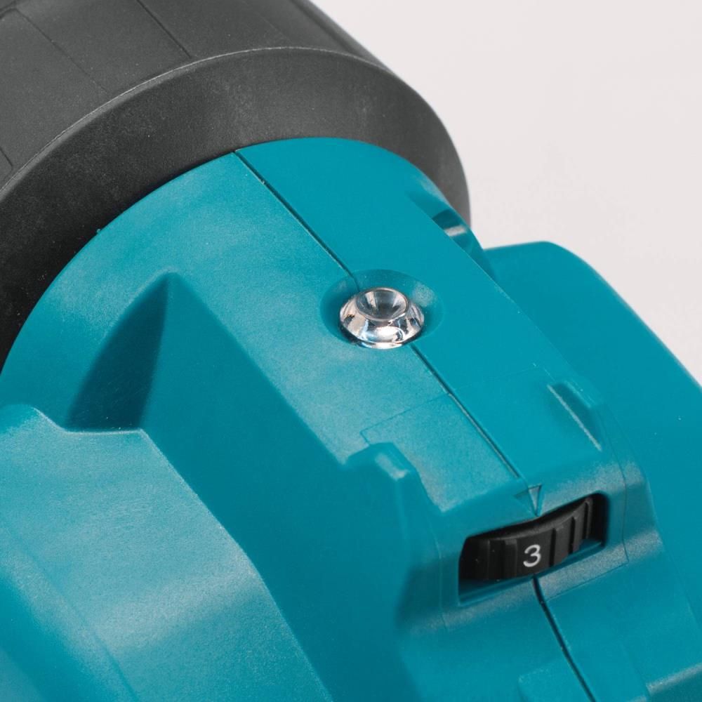 Makita 18V LXT 20oz Barrel Style Caulk & Adhesive Gun (Bare Tool), large image number 5
