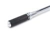 GEARWRENCH 1/4in Drive Micrometer Torque Wrench 30-200 in/Lbs, small image number 2