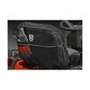 Husqvarna Tractor Seat Cover with Arm Rest Hole, small image number 4
