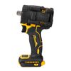 DEWALT ATOMIC 20V MAX 1/2in Impact Wrench Detent Pin Anvil (Bare Tool), small image number 3