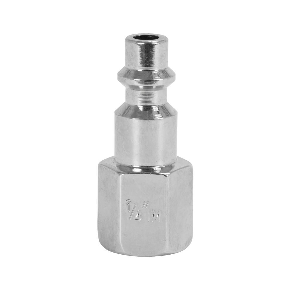 DEWALT 14-Piece 1/4 Inch NPT Industrial Coupler and Plug Set, large image number 4