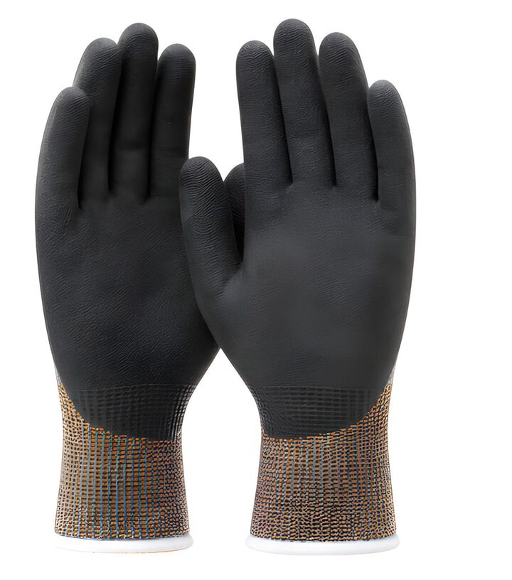 Protective Industrial Products MaxiCut Ultra A5 Cut Resistant Gloves XS, large image number 1