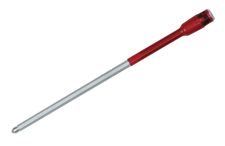 Wiha TorqueControl 4mm Micro Bit Adapter Blade
