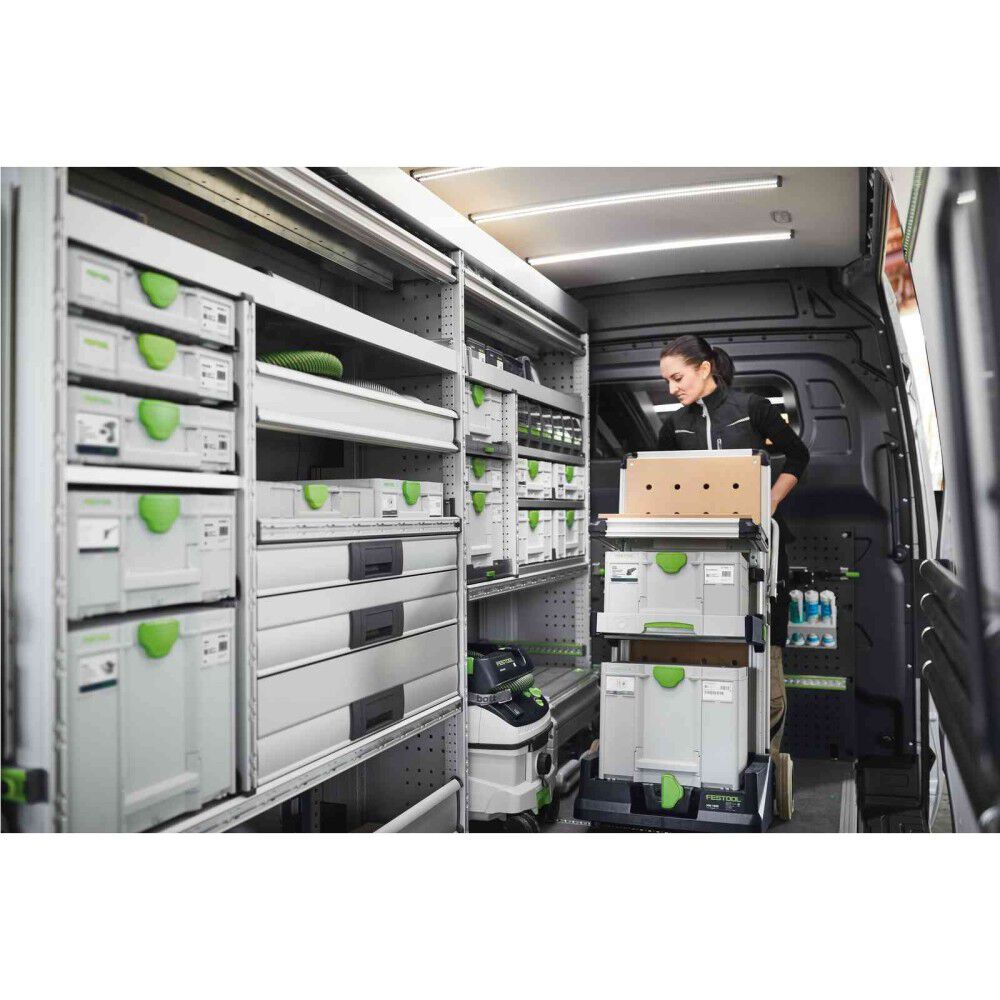 Festool SYS3 M 237 Systainer, large image number 5