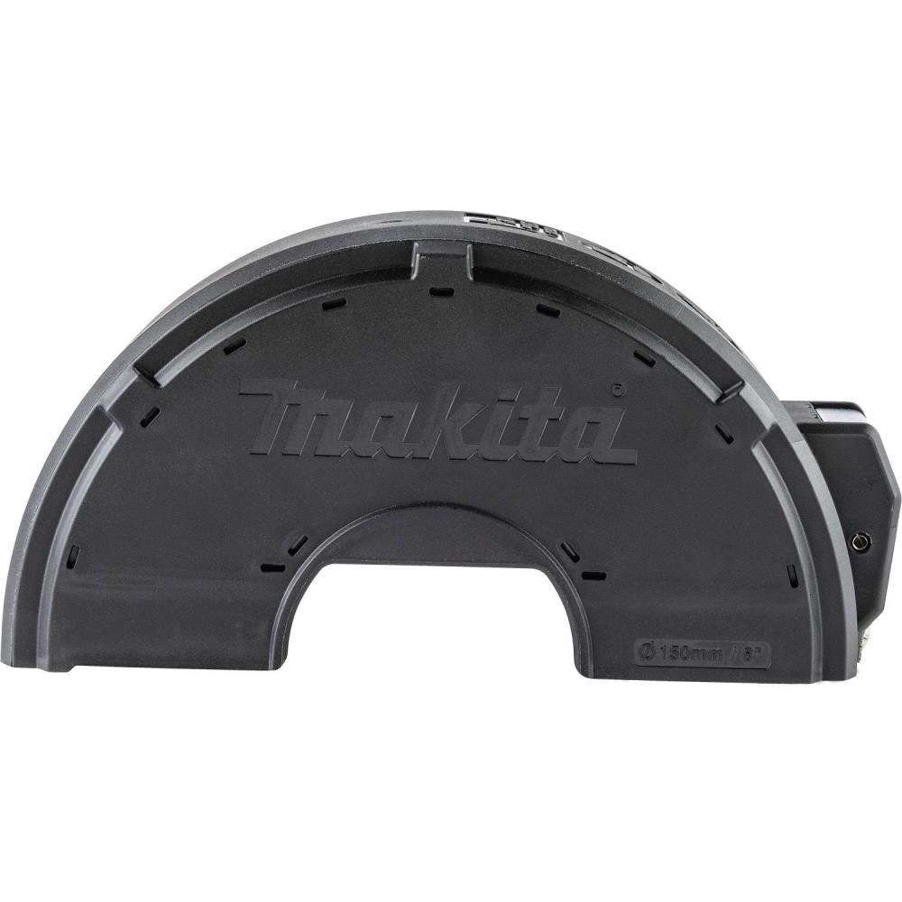 Makita 4in Clip On Cut Off Wheel Guard Cover, large image number 4