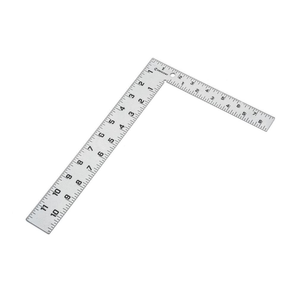 Crescent 12 Inch Utility Square, large image number 1