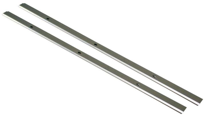 Delta 13 In. Planer Knives