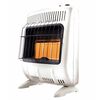 Mr Heater 20000 BTU Vent Free Radiant Dual Fuel Heater, small image number 2