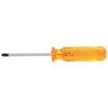 Klein Tools Profilated #2 PH Screwdriver 4inch, small image number 1