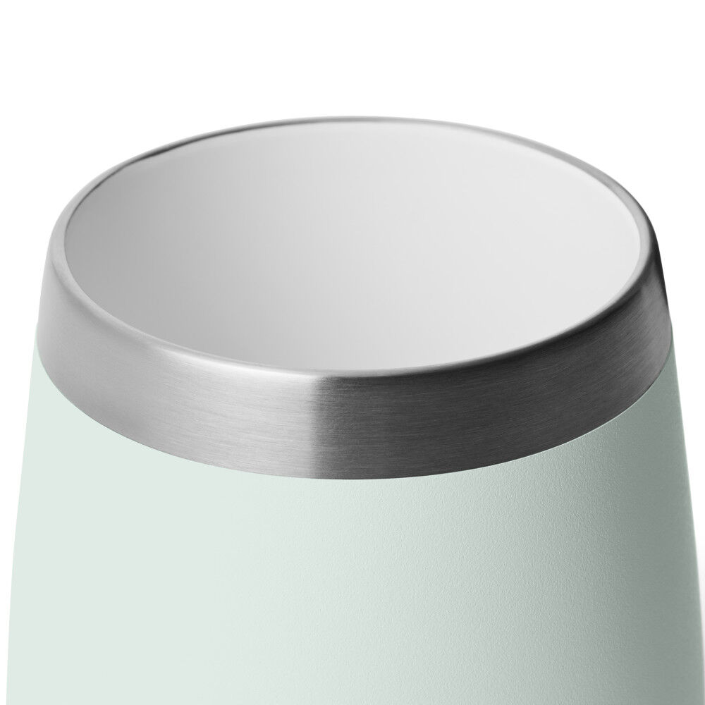 YETI 10oz Rambler Wine Tumbler with Magslider Lid, large image number 4