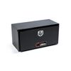 Crescent JOBOX Steel Underbed Box 60in x 18in x 18in Black, small image number 1