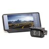 Rear View Safety Backup Camera System with 7 In. Replacement Mirror Monitor, small image number 1