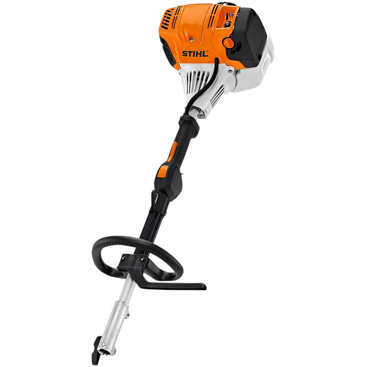 Stihl KM 131 R KombiSystem Loop Trimmer Gas Powered, Head Only