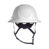 MSA Safety Works V-Gard H2 Full Brim Non-Vented MIPS Safety Helmet, small image number 1