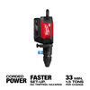 Milwaukee MX FUEL 27 lb SDS MAX Demolition Hammer Kit, small image number 3