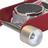 American Forge 2 Ton Wrecker Service Jack Anodized Aluminum Frame, small image number 3