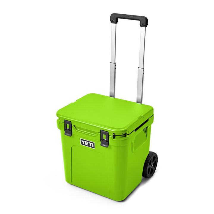 YETI Roadie 48 Wheeled Hard Cooler